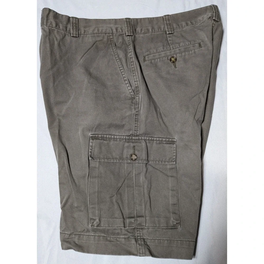 JOS. A. BANK Men Size‎ 38 Cotton Taupe 10